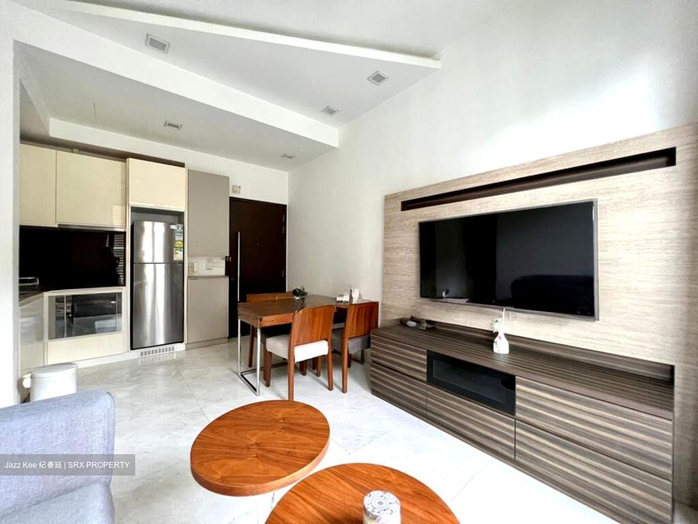 Berkeley Residences (D15), Apartment #566647171